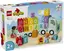 LEGO® Duplo® Alfabetlastebil 36 deler