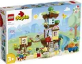 LEGO® Duplo® Tretopp 126 deler