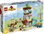 LEGO® Duplo® Tretopp 126 deler