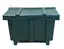 Oppbevaringskasse 200 l L68 x B102 x H64 cm