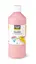 Creall gloss maling rosa 500 ml