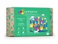 Connetix kreativt sett 102 deler