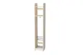 Dal garderobe 1 rom B28 x D25 x H150 cm