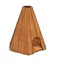 Tipi sekskantet Ø200 x H208 cm