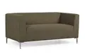 Viken Lido sofa 2 seter 134 antique gree B150 x D80 x H70 cm