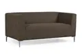 Viken Lido sofa 2 seter 68 dust B150 x D80 x H70 cm