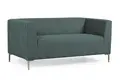 Viken Lido sofa 2 seter 99 crystal B150 x D80 x H70 cm