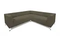 Viken Lido hjørnesofa 2H2 134 antique gr B215/215 x D80 x H70 cm