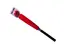 Baseballsett skum L61 cm