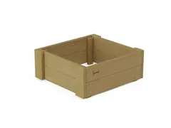 Terra plantekasse liten L62 x B57 x H25 cm