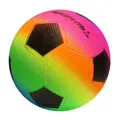 Rainbow fotball liten Ø14 cm