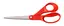 Fiskars universalsaks venstre L21 cm