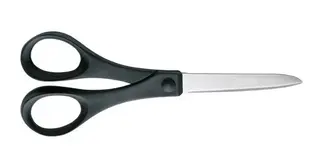 Fiskars papirsaks L18 cm