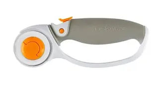 Fiskars rullekniv Ø45 mm