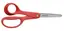 Fiskars barnesaks venstre L13 cm