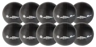 Dodgeball supersoft mini 10 stk