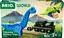 Brio Dinosaur tog 5 deler