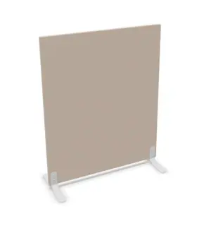 Gulvskjerm Screenit A30 Event screen 02 B100 x D4 x H120 cm