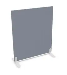 Gulvskjerm Screenit A30 Event screen 04 B100 x D4 x H120 cm