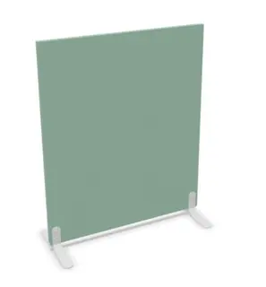 Gulvskjerm Screenit A30 Event screen 08 B100 x D4 x H120 cm