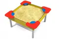 Somero 1 universal sandbord L120 x B118 x H95 cm